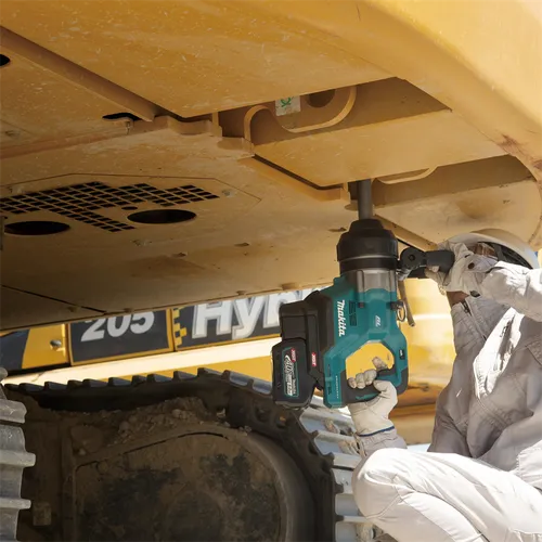 Klucz udarowy Makita XGT TW010GZ