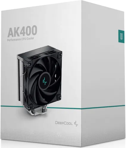 Chłodzenie CPU DEEPCOOL AK400