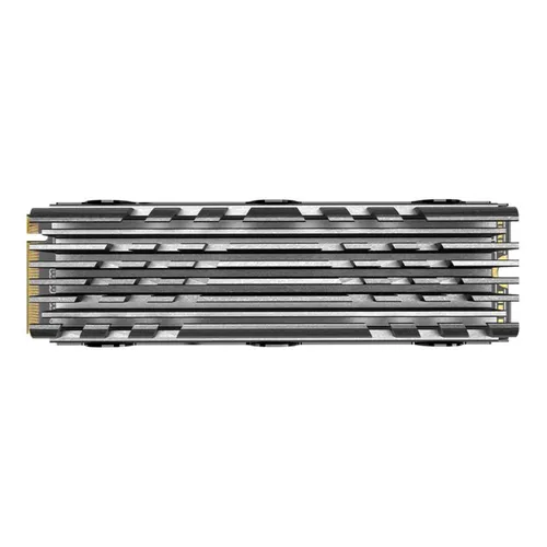 Dysk PNY XLR8 CS3140 2TB Heatsink M.2 NVMe Gen4