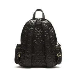 Dragoste MOSCHINO zaino Matlasat Jc4162pp0hla0000 Nero Rucsac