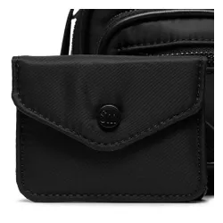 Steve Madden Bronda Bag-n SM13000759-BBL Negru / Negru