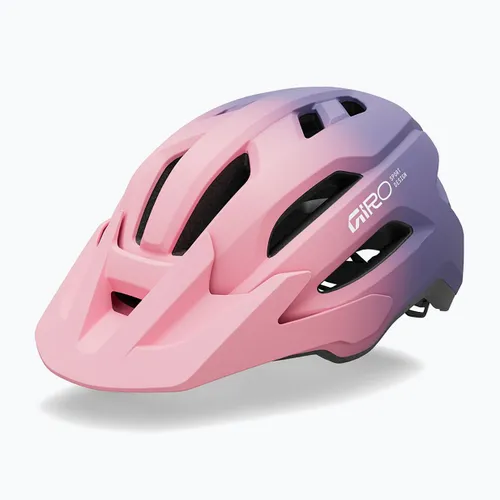 Kask rowerowy GIRO Fixture II Youth