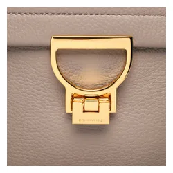 Coccinelle Md5 Arlettis Rucsac E1 MD5 54 01 01 cald Taupe N59
