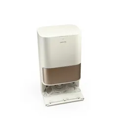 Robot sprzątający Dreame L10s Pro Ultra Heat Funkcja mopowania Stacja oczyszczająca Tworzenie mapy pomieszczenia 74dB - outlet