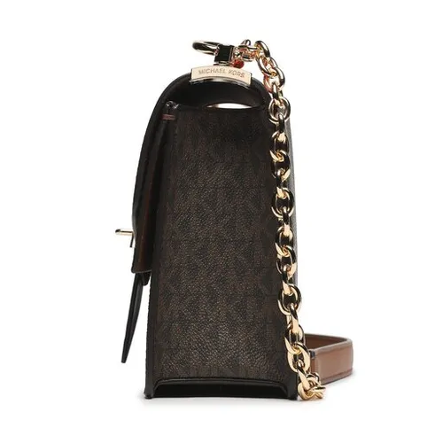 Geanta MICHAEL Michael Kors Greenwich 32s1ggrc0b BT Trcta Mlt