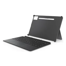 Etui na IdeaTab Pro LENOVO Keyboard Pack Szary Klawiatura