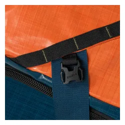 Wiązania snowboardowe K2 Meridian W white