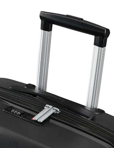 Walizka duża American Tourister Air Move - black