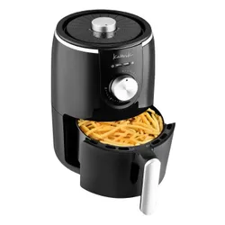 Air Fryer Frytkownica beztłuszczowa KALORIK FTL 1500 2l równomierne rozprowadzanie ciepła