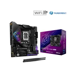 Płyta główna ASrock Z890M Riptide WiFi