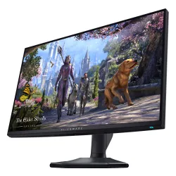 Monitor Dell Alienware AW2725QF 27" 4K IPS 180Hz 0,5ms Gamingowy