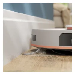 Robot sprzątający Philips Aqua 5000 XU5000/20 Funkcja mopowania Tworzenie mapy pomieszczenia 66dB