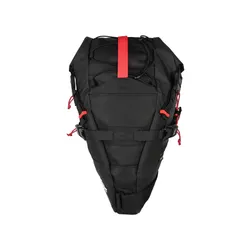 Torba podsiodłowa Jack Pack Tobołek - black