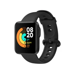 Smartwatch Xiaomi Mi Watch Lite 41MM GPS черный