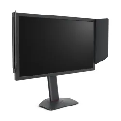 Monitor BenQ ZOWIE XL2566X+ 24,1" Full HD Fast TN 400Hz Gamingowy E-sport