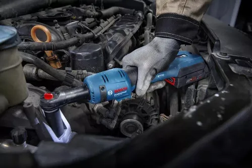 Klucz akumulatorowy grzechotka BOSCH GRC 18V-60 06019N8001