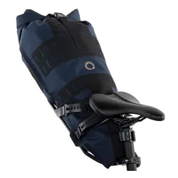 ROSWHEEL Off-Road Seat Pack Koltuk Çantası, Raflı