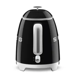 Электрический чайник SMEG Mini KLF05BLEU