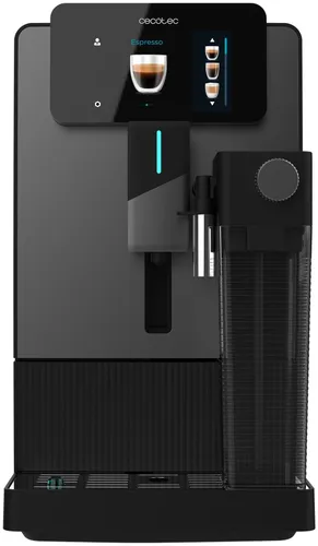 Ekspres CECOTEC Cremmaet Latte Touch