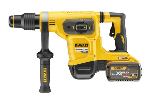 Перфоратор аккумуляторный DeWalt DCH481X2