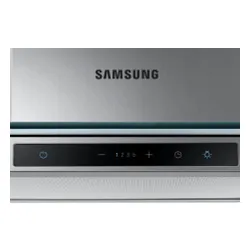 Okap Samsung NK24M5070FS Srebrny