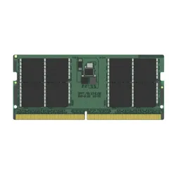 Pamięć Kingston DDR5 32GB 5200 CL42 SODIMM