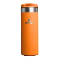 Kubek termiczny Stanley AeroLight 0,47 l - goldenrod coral