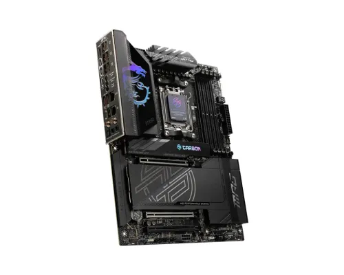 Płyta główna MSI MPG X870E CARBON WIFI