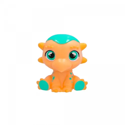 Tm Toys Cry Babies Волшебные слезы Icy World Dinos Doll