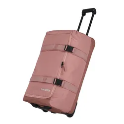 Средняя сумка Kick Off Wheeled Duffle L Travelite-rose