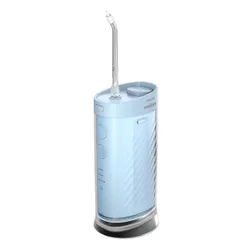 Irygator PHILIPS Sonicare Compact Flosser 1000 HX3333/24 Bezprzewodowy Niebieski