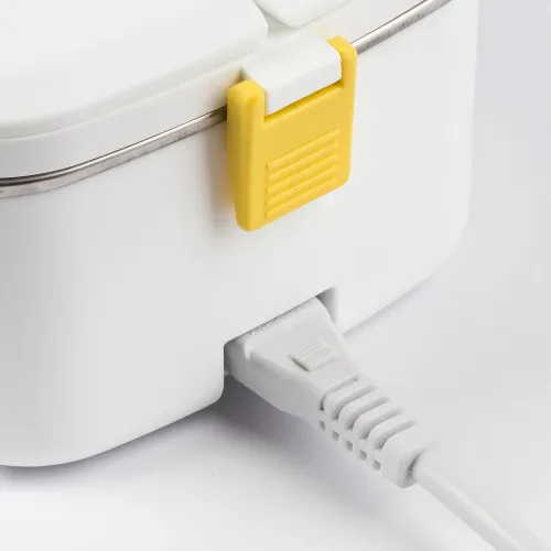 Lunchbox podgrzewany G3 Ferrari Vitto G10166