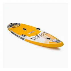 SUP-доска Coasto Argo 11'0'' желтый/белый