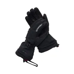 Rękawice narciarskie Reusch Down Spirit GTX black/silver