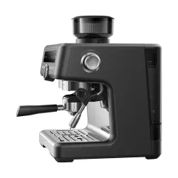 Ekspres Mova S20 Pro Czarny