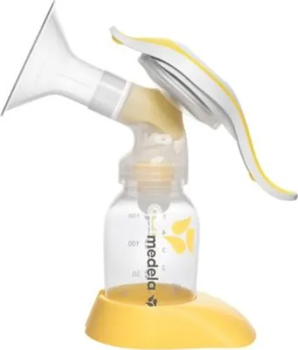 Göğüs Pompası Medela Harmony Flex Pump &amp; Feed