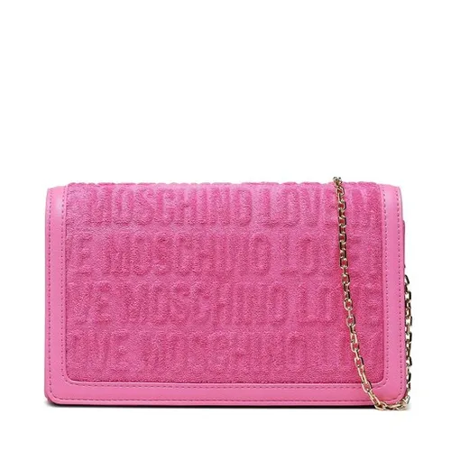 Dragoste MOSCHINO jc4081pp1gln161a Fuxia sac