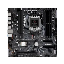 Płyta główna ASrock B650M PG Lightning WiFi