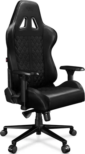 Fotel YUMISU 2050 Czarny