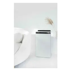 Oczyszczacz powietrza Sharp KI-TX75EU-W Jonizacja Nawilżanie powietrza