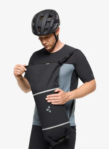 Torba na kierownicę Vaude Trailfront Cage - black