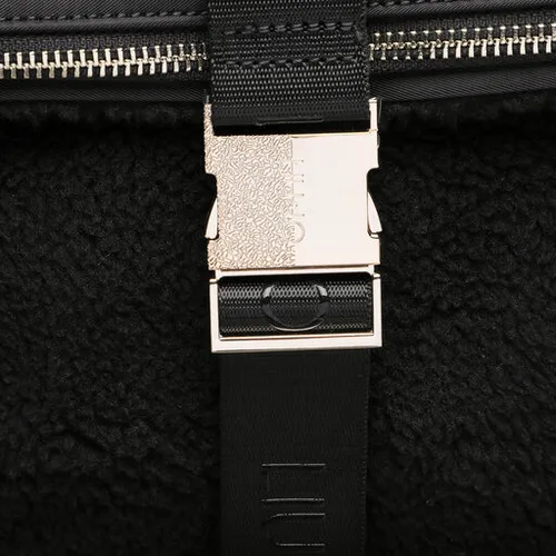 Liu Jo Zaino TF3255 T0300 Nero 22222 Rucsac