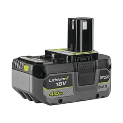 Akumulator 18V 4,0Ah Ryobi ONE+ RB1840X