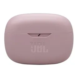 Słuchawki bezprzewodowe JBL Vibe Beam 2 Dokanałowe Bluetooth 5.3 Różowy