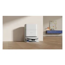 Ecovacs Deebot T90 Max Pro Omni Biały