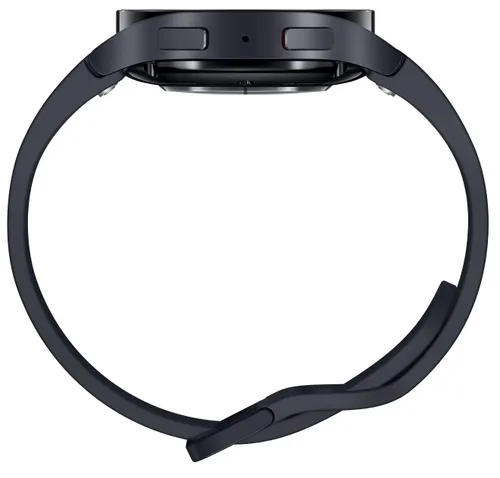 Smartwatch Samsung Galaxy Watch6 40mm LTE черный