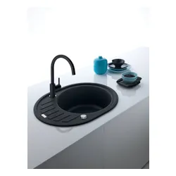 Bateria FRANKE Lina XL 115.0626.020 Onyx