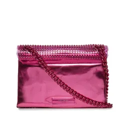 Kurt Geiger 690-Mini Kensington 9091852109 Geantă Fucsia
