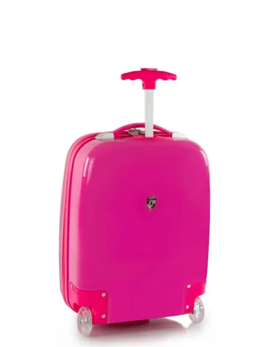 Çocuk Çantası Heys Dikdörtgen Şekli Nickelodeon Kids Luggage-My Little Pony