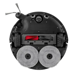 Robot sprzątający ROBOROCK Saros 20 Czarny